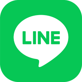 LINEでお知らせを受け取る